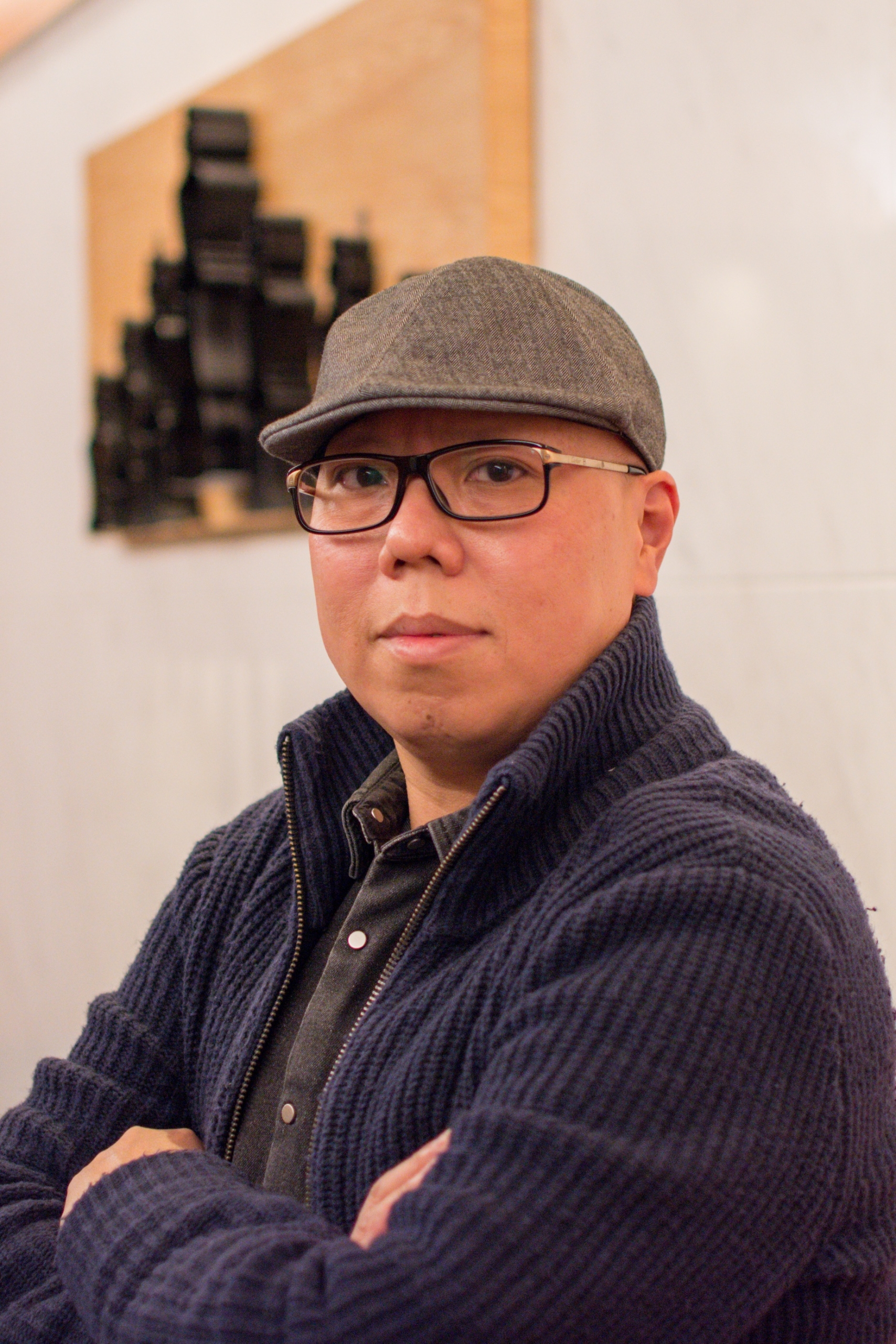 Simon Wong Simon Wong